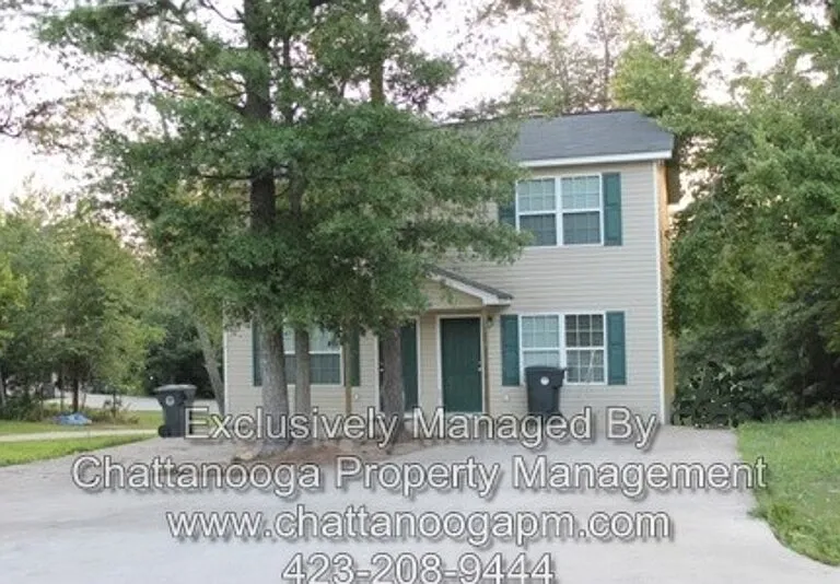 202 S Flora St #B — Photo 1