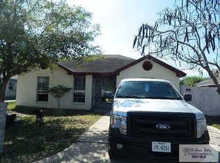 2113 Vista Verde Cir E, Harlingen, TX 78552