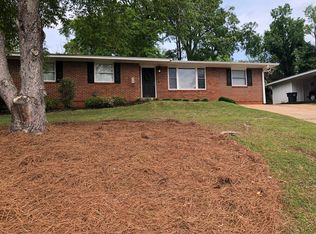 1217 Oakdale Rd, Augusta, GA 30904