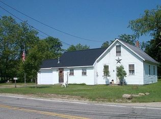 475 North Rd, Alexandria, NH 03222