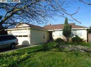 16027 Via Catherine, San Lorenzo, CA 94580