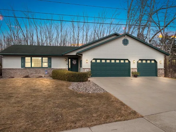 2144 Paul ROAD, Manitowoc, WI 54220