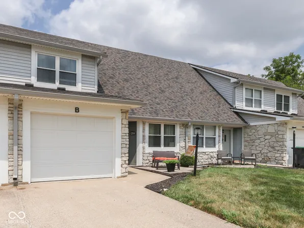 1204 Paradise Way N #B, Greenwood, IN 46143