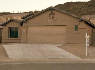 4050 West Anx, Glendale, AZ 85310