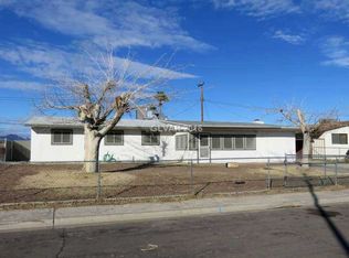 124 Kola St, Henderson, NV 89015