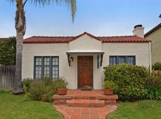 2110 Pelham Ave, Los Angeles, CA 90025