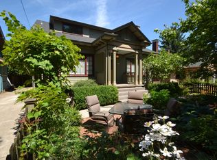 3525 NE Hassalo St, Portland, OR 97232