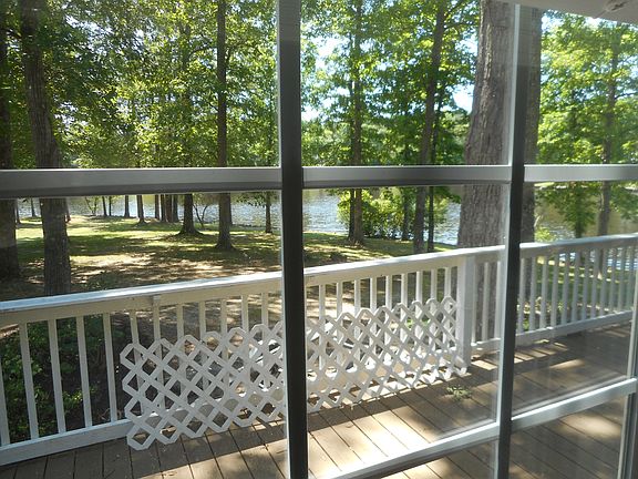 water view from master