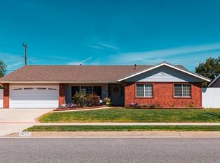 1873 W Adrian St, Thousand Oaks, CA 91320