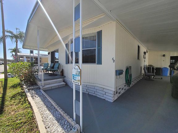 4th image of 3390 Gandy Blvd #68