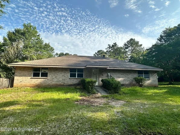 68 Preacher Hill Rd, Picayune, MS 39466