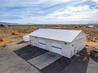 591 S Margaret St, Pahrump, NV 89048