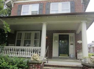 609 Shirley Ave, Norfolk, VA 23517