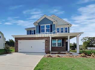 175 Twin River Dr, Mooresville, NC 28115