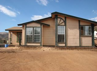 34821 Lillianne St, Acton, CA