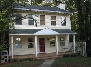 1556 Park Creek Ln, Atlanta, GA 30319
