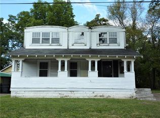1630 W 19th St, Anderson, IN 46016
