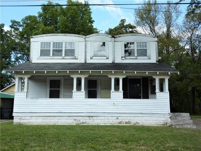 1630 W 19th St, Anderson, IN, 46016