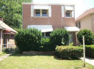 3607 Harvey Ave, Berwyn, IL