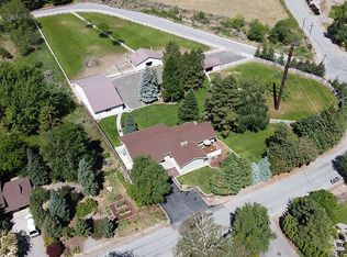 400 Austin Ave, Wenatchee, WA 98801