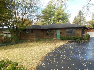 740 W Auman Dr, Carmel, IN 46032