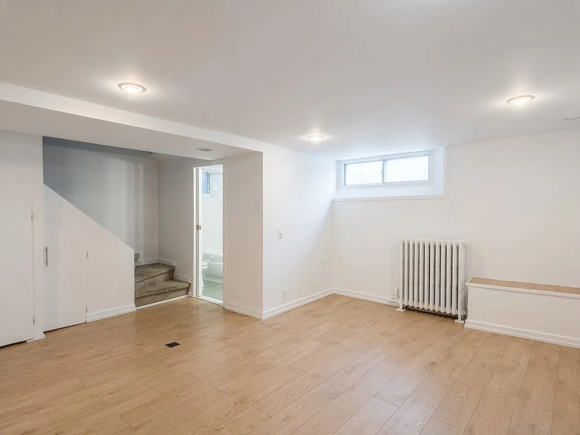 114 Bellefair Ave - BSMT — Photo 3