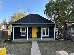 248 E A St, Ault, CO 80610