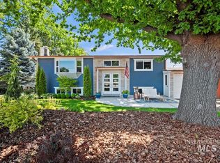 632 N Edgewood Ln, Eagle, ID 83616