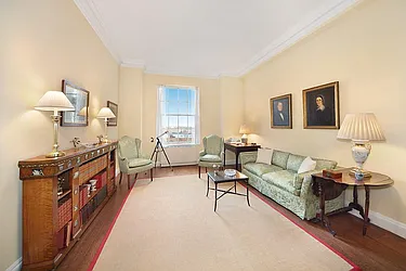 Sold by Corcoran