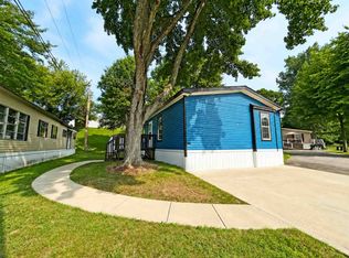 7055 Quarry Rd #199, Amherst, OH 44001