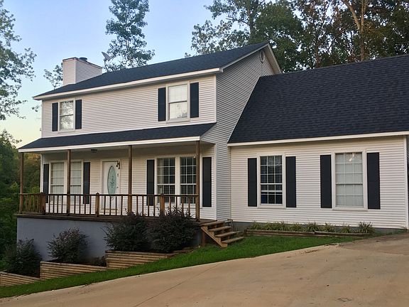 5615 Salt Creek Road