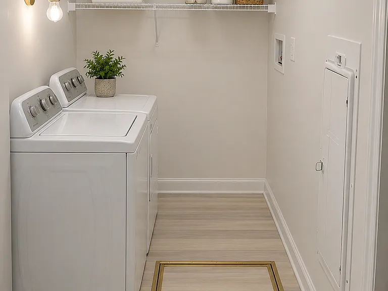 2846 Walton Way #3 — Photo 12
