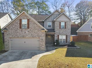 6510 Creek Cir, Bessemer, AL 35022