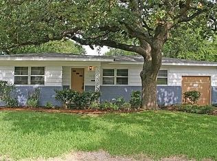 2312 San Jose Dr, Fort Worth, TX 76112