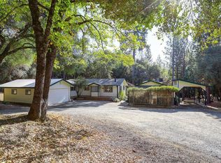 17497 Shoshoni Trail Ct, Nevada City, CA 95959