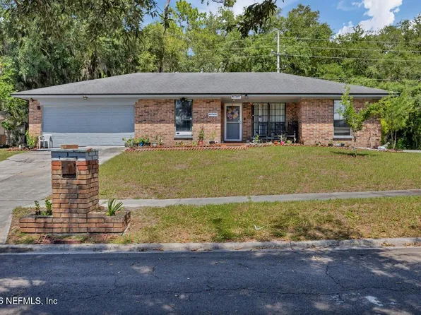 6247 CRANBERRY Lane E, Jacksonville, FL 32244
