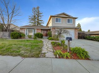 2110 Silverado Dr, Antioch, CA 94509