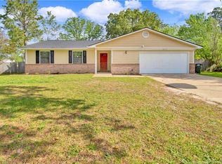 6975 Wickersham Rd, Fayetteville, NC 28314