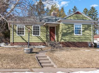 5715 Juniata St, Duluth, MN 55804