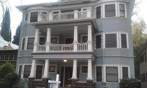 1st image of 1818 G St APT 2