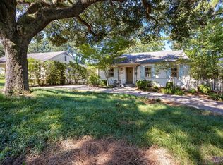 2425 Cottonwood Ave, Baton Rouge, LA 70808