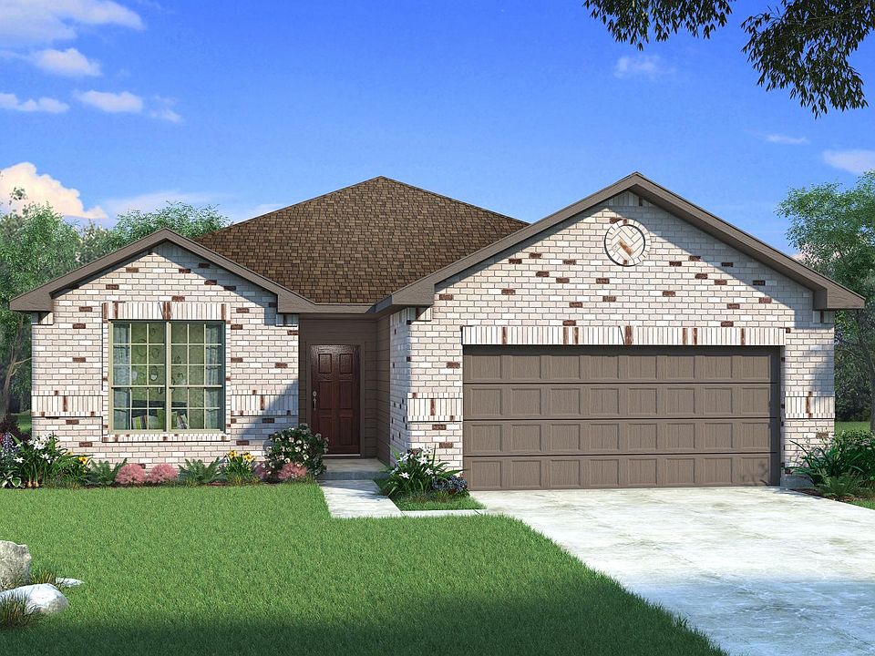 Redwood with Elevation J