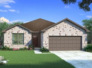 1628 Star Fleet Dr, Haslet, TX 76052