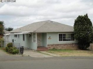 23767 Maud Ave, Hayward, CA 94541