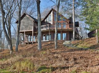 44605 Bay Dr, Cable, WI 54821