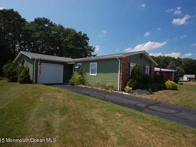 23 Bow Dr, Brick, NJ, 08723