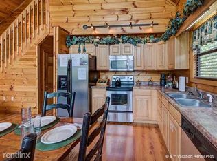 2240 Breezy Rd, Sevierville, TN 37876