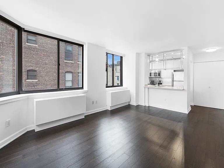 77 W 24th St #16J — Photo 14