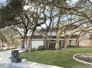 19901 Encino Ridge St, San Antonio, TX 78259