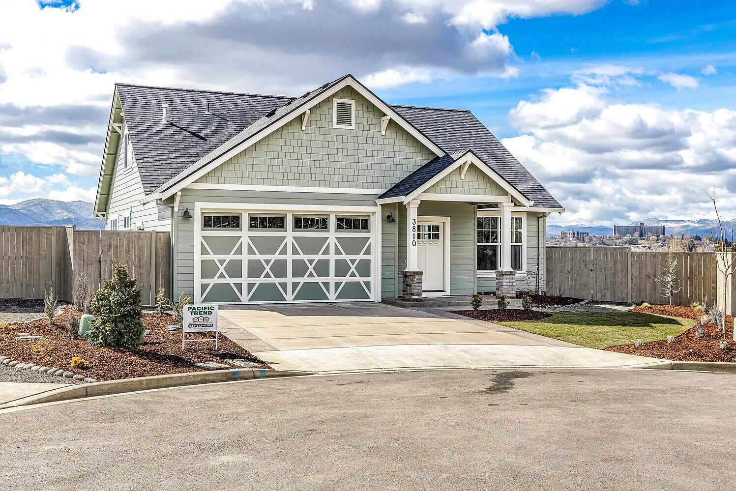 3810 Arena Dr photo 1